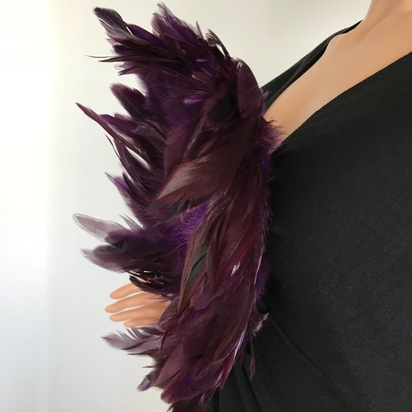 Feather hat main image 16